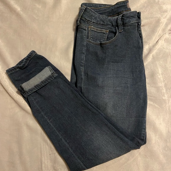 JUST USA 32 Jeans - Picture 1 of 2